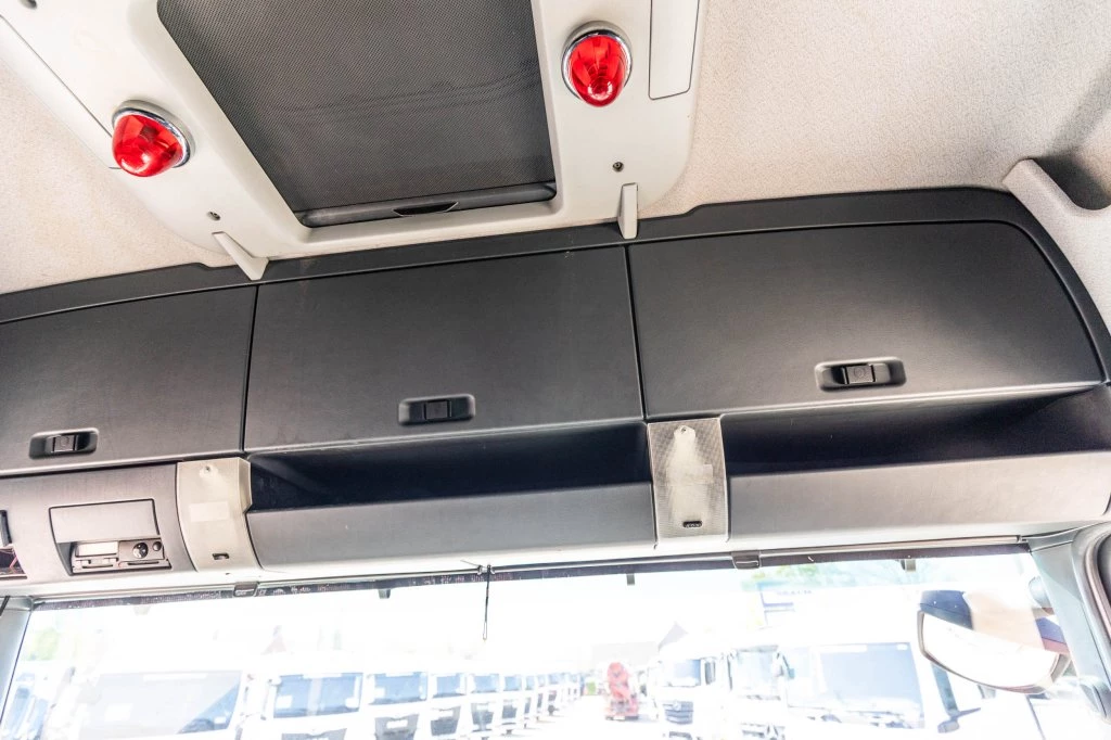 MAN TGX 2015 - 18.440 XLX BLS + KIPHYDR. Bild 22