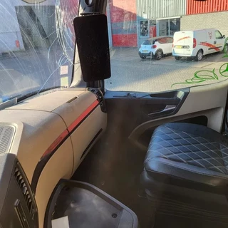 Mercedes-Benz Actros 2020 - 1863 / ENGINE RUNNING / RETARDER / PARK-COOL /HYDRAULICS / ONLY: 268593KM / GIGA-SPACE / MIRRORCAM / AUTOMATIC / EURO-6 / 2020 image 34