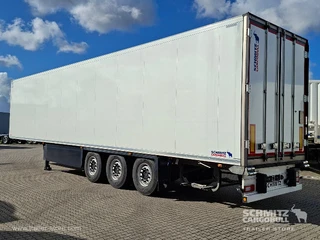 Schmitz Cargobull Auflieger Tiefkühler Standard 2025 afbeelding 2 miniatuur