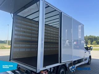 Renault Master 2024 - T35 145 Laadklep + Bluetooth image 18