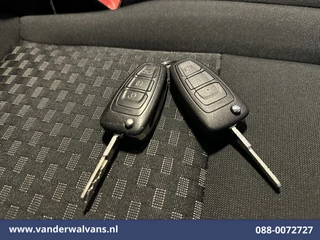 Ford Transit Custom 2022 - 2.0 TDCI L2H1 Euro6 Airco | Camera | Navigatie | Apple Carplay | Cruisecontrol | LED obrazek 21