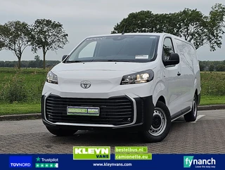 Toyota ProAce 2026 - PRO-ACE ELECTRIC te koop