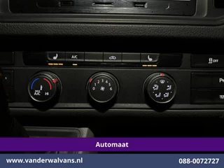 Volkswagen Crafter 2021 - 2.0 TDI 177pk Automaat L3H3 L2H2 Euro6 Airco | Stoelverwarming | Parkeersensoren obrazek 3