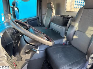 Scania P 2018 - 410 6x4, EURO 6, Hiab, Remote, Retarder obrazek 7