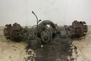 Meritor - Axle & Steering Parts Achteras Compleet R=2.64 Renau te koop