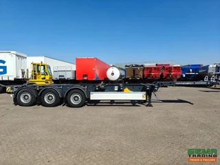 Schmitz Cargobull SCB S3D 2021 - N/A obrazek 16