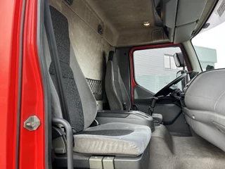DAF LF 45 220 Euro 4 2008 - / 12 Ton / Manual image 8
