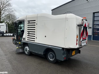 Ravo 540 CD Euro 6 with 3-rd brush 2018 - N/A obrazek 4