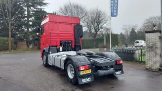 DAF XF 410 2013 - HOLLAND TRUCK KIPPER HYDRAULIC AND BLOWER obrazek 9