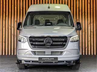 Mercedes-Benz Sprinter 2024 - 319 CDI 190PK Automaat L2H2 image 24