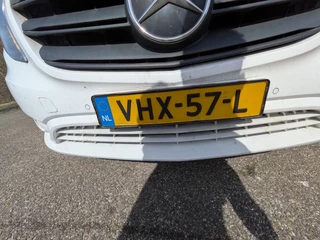 Mercedes-Benz Vito 2021 - 639/4 obrazek 9