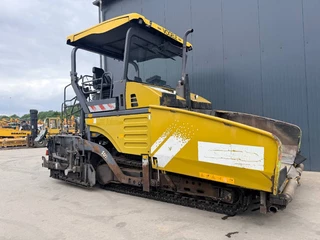 Vögele N/A 2011 - SUPER 1600-2 imagem 46