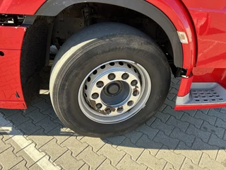 DAF XF 450 FT 2018 - Space Cab / 791 dkm obrazek 14