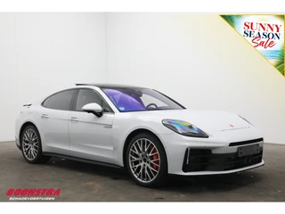 Porsche Panamera 2025 - 2.9 4S E-Hybrid Pano PDLS+ ACC Bose HUD Memory Camera obrázek 2 náhled