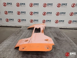 MAN N/A 2006 - Occ voorbumper midden MAN immagine 3