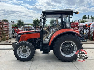 Tafe N/A - 6515 4wd. immagine 4