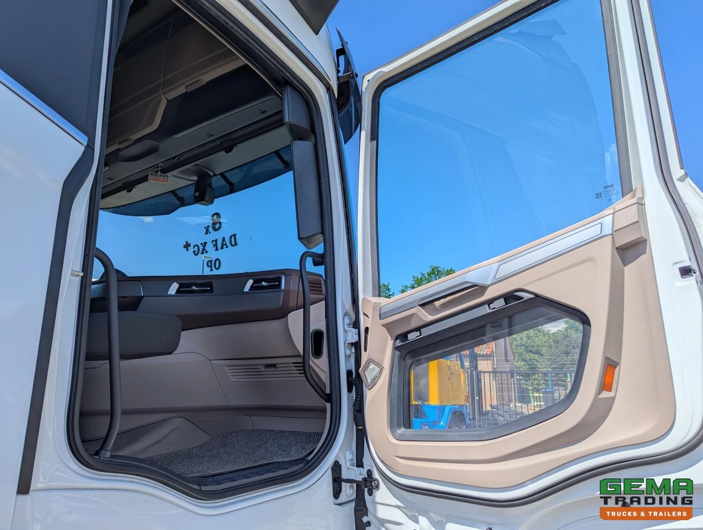 DAF XG+ 480 FT 2022 obrázek 12