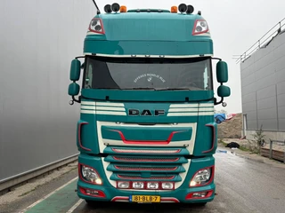 DAF XF 480 2018 afbeelding 2 miniatuur