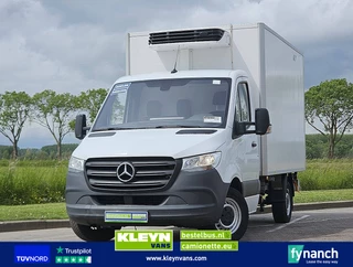 Mercedes-Benz Sprinter 2021 - 314 изображение 1