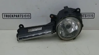 Mercedes-Benz - Lighting Mist + dagrijverlichting Re. for sale