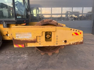 Caterpillar CP76 (19t) 2011 - N/A zdjecie 7