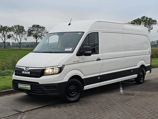 MAN TGE 2019 - 3.180 afbeelding 2 miniatuur