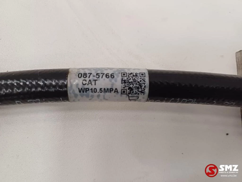 Caterpillar 2022 - Hose Caterpillar immagine 5