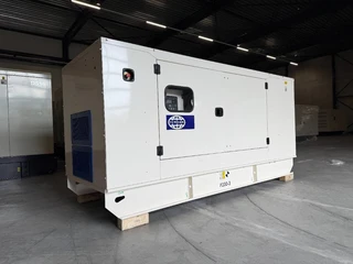 FG Wilson 2026 - P200-3 - 200 kVA Genset - DPX-16011 imagen 2 miniatura