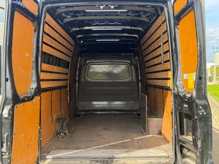Iveco Daily 2023 - 35S16 L4H2 Automaat Airco Navi Cruisecontrol + Laadklep EURO 6 image 10