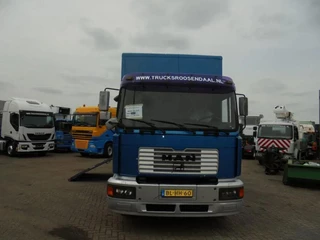 MAN 12 2001 - N/A obrazek 4