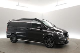 Mercedes-Benz Vito 2022 - 114 CDI Lang obrazek 6