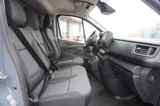 Renault Trafic 2024 - 2.0 Blue dC1 150PK EDC T30 L2H1 Advance Automaat Schuifdeur L+R immagine 15