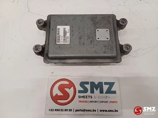 Renault N/A 2022 - Occ ECU AdBlue regeleenheid Renault zdjecie 2