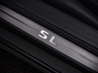 Mercedes-Benz SL 2004 - 500 | Tellurium Silver Metallic | obrazek 27