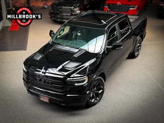 Dodge Ram 1500 2024 - 5.7 V8 Limited Night E-Torque image 4