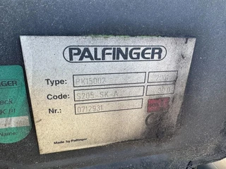 Volvo FM 12.340 2001 - N/A image 13