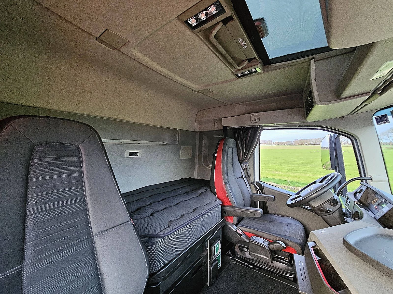 Volvo FH 2020 - 500 zdjęcie 15