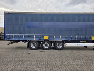 Krone N/A 2015 - SD NL TRAILER  50 X IN STOCK immagine 7