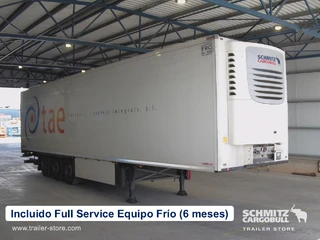 Schmitz Cargobull Semiremolque Frigo Standard 2023 te koop