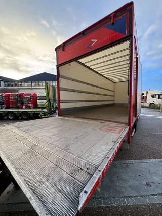 Renault D 2017 - 14 4X2 EURO 6 3 SEATS TÜV TILL 10-2026 image 8