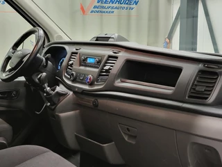 Ford Transit 2022 - 2.0TDCI L3/H2 2X Schuifdeur Euro 6! image 9