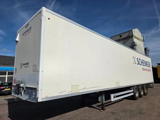 Van Hool BPW - Drum 2005 afbeelding 1 miniatuur