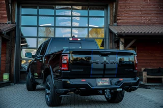 Dodge Ram 1500 2024 - Big Horn immagine 5