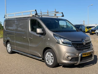 Renault Trafic 2020 - 2.0DCI L2H1 Glasresteel+Luifel Airco Navi Cruisecontrol 145PK EURO 6 obrazek 3