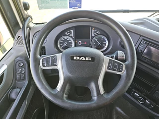 DAF N/A 2021 - XF 530 bild 10