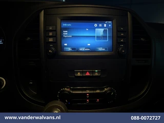 Mercedes-Benz Vito 2022 - 110 CDI L2H1 Euro6 Airco | Camera | Navigatie | Apple Carplay | Cruisecontrol | obrazek 16