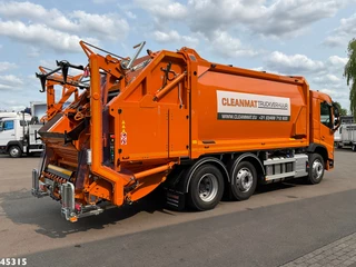 Volvo FM 330 Euro 6 Geesink 20m³ 2025 - N/A zdjecie 5