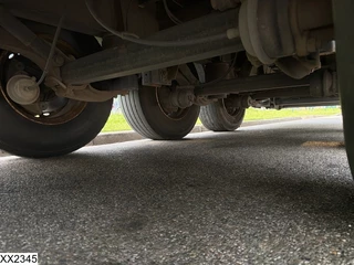 Fruehauf N/A 2018 - Tautliner Dhollandia immagine 10