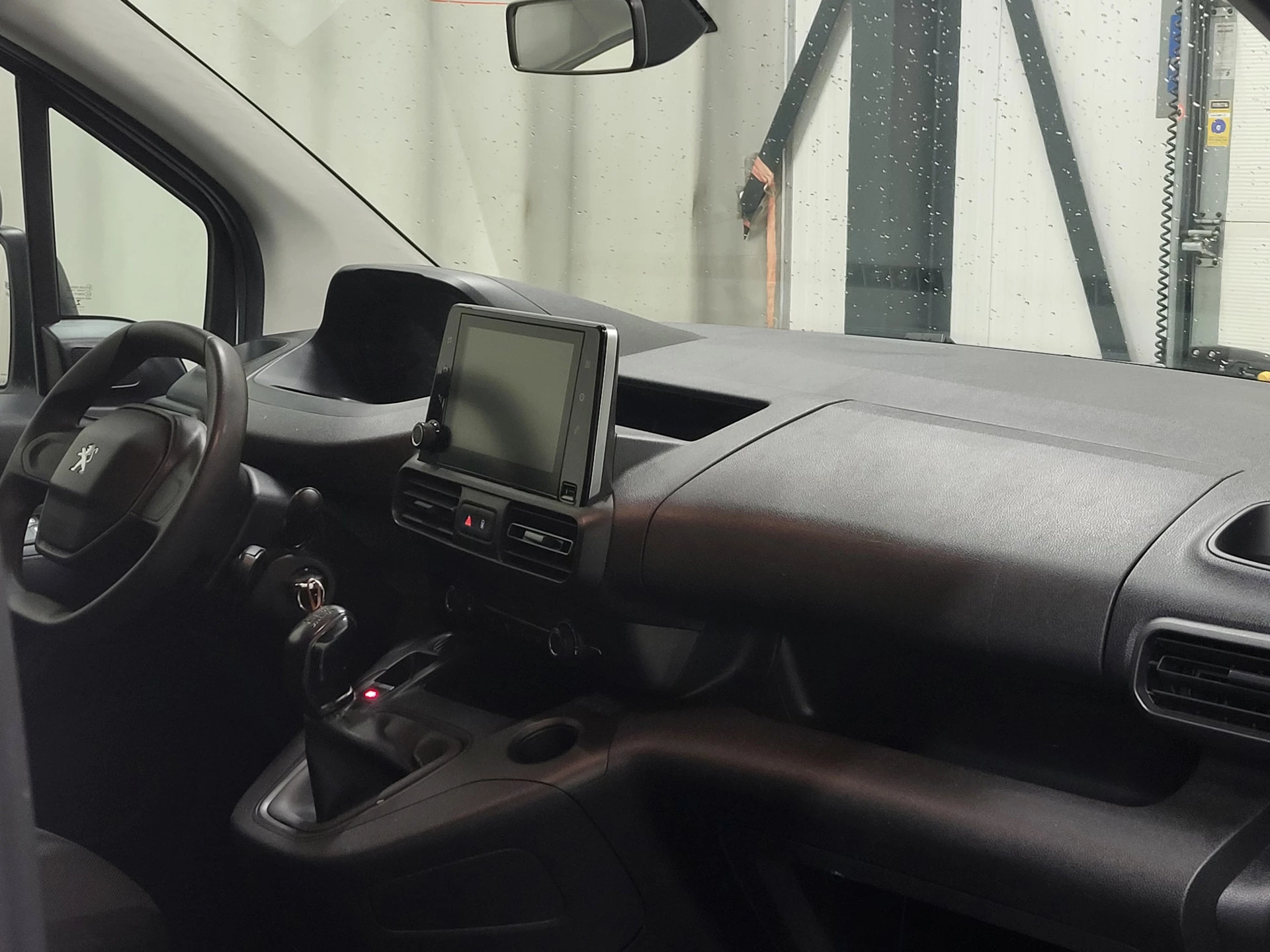 Peugeot Partner 2022 - 1.5BlueHDI Euro 6! imagem 8