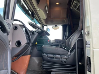 DAF XF480 2019 - FT Nokkenas vervangen op 614000 KM bild 14